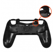 Carcasa Inferior Mando DUALSHOCK  PS4 SWAP Version 01