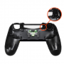 Carcasa Inferior Mando DUALSHOCK  PS4 SWAP Version 02
