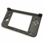 Carcasa Inferior Nintendo 3DS XL Negra