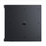 Carcasa Inferior Sony Ps4 Pro Negra SWAP