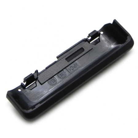 Carcasa Inferior Sony Xperia E C1505 / Dual C1605 Negra