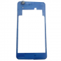 Carcasa Intermedia Azul THL T9