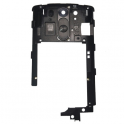 Carcasa Intermedia con Lente LG G3S D722 / D725 SWAP
