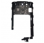Carcasa Intermedia con Lente LG G3S D722 / D725 SWAP