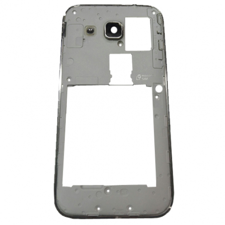 Carcasa Intermedia con Lente Samsung Galaxy Core Prime SM-G360F