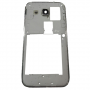 Carcasa Intermedia con Lente Samsung Galaxy Core Prime SM-G360F