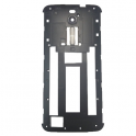 Carcasa Intermedia + Lente + Boton Volumen ASUS ZENFONE Z00D SWA