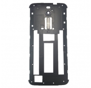 Carcasa Intermedia + Lente + Boton Volumen ASUS ZENFONE Z00D SWA