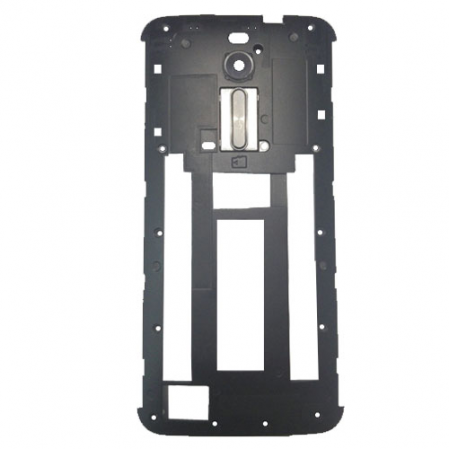 Carcasa Intermedia + Lente + Boton Volumen ASUS ZENFONE Z00D SWA