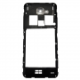 Carcasa Intermedia Negra con Lente Airis TM5QBA SWAP