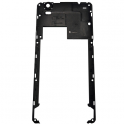 Carcasa Intermedia Negra con Lente Elephone Precious G7 SWAP