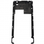 Carcasa Intermedia Negra con Lente Elephone Precious G7 SWAP