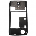 Carcasa Intermedia Negra con Lente Prixton Linker C41 SWAP