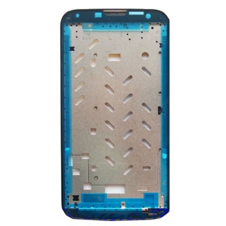 Carcasa Intermedia Negra Huawei G730