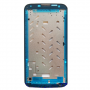 Carcasa Intermedia Negra Huawei G730