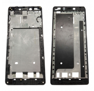 Carcasa Frontal Negra Xiaomi Redmi Note 4G SWAP Carcasa Frontal Negra Xiaomi Redmi Note 4G SWAP