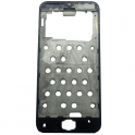 Carcasa Intermedia Negra  Zhem U