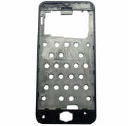Carcasa Intermedia Negra  Zhem U