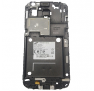 Carcasa Intermedia Samsung Galaxy Core Prime SM-G360F SWAP Carcasa Intermedia Samsung Galaxy Core Prime SM-G360F SWAP