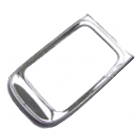 Carcasa Interna Teclado Nokia 6131 Plata