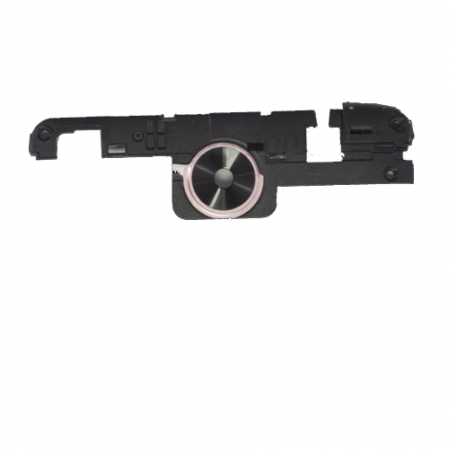 Carcasa lente Camara Trasera Innjoo Max 3 Pro LTE Rosa SWAP