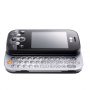 Carcasa LG KS360 Completa Negra