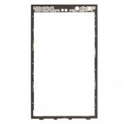 Carcasa Marco Frontal (LCD) BlackBerry Z10