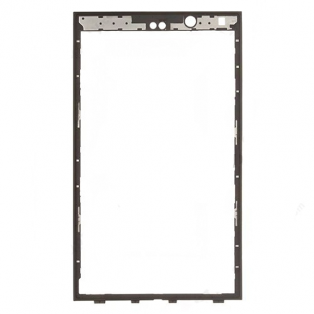 Carcasa Marco Frontal (LCD) BlackBerry Z10