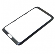 Front Frame Housing Nokia E7-00 Dark Grey Front Frame Housing Nokia E7-00 Dark Grey