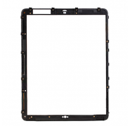 Carcasa Marco para Tactil iPad Wifi 3G