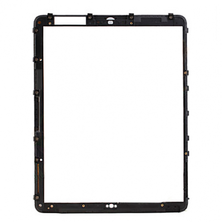 Carcasa Marco para Tactil iPad Wifi 3G