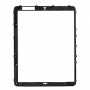 Carcasa Marco para Tactil iPad Wifi 3G