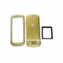 Carcasa Motorola  L2 Color Oro