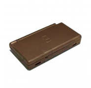 Carcasa NDS Lite Marron Coffee