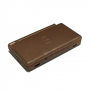 Carcasa NDS Lite Marron Coffee