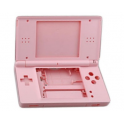 Carcasa NDS Lite Rosa