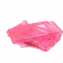 Carcasa NDS Lite Transparente Rosa