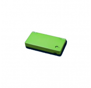 Carcasa NDSi Verde