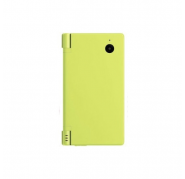 Carcasa NDSi Verde Limón