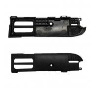 Carcasa Negra Buzzer Bogo Lifestyle 53 QC  SWAP