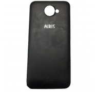 Carcasa Negra Plastico Airis TM5QBA SWAP