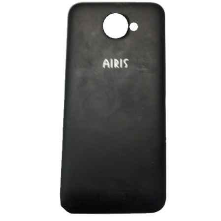 Carcasa Negra Plastico Airis TM5QBA SWAP