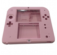 Carcasa Nintendo 2DS Rosa SWAP Carcasa Nintendo 2DS Rosa SWAP