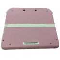 Carcasa Nintendo 2DS Rosa SWAP