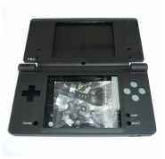 Carcasa Nintendo DSI Negro SAWP