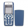 Carcasa Nokia 1112 Frontal+Trasera Azul