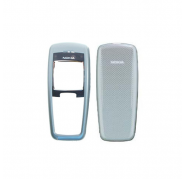 Carcasa Nokia 2600 Frontal+Trasera Azul