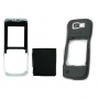 Carcasa Nokia 2630 Gris Sin Teclado
