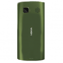 Carcasa Nokia 500 Tapa Bateria Khaki