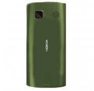 Carcasa Nokia 500 Tapa Bateria Khaki